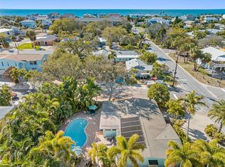 401 20th Ave, Indian Rocks Beach, FL 33785