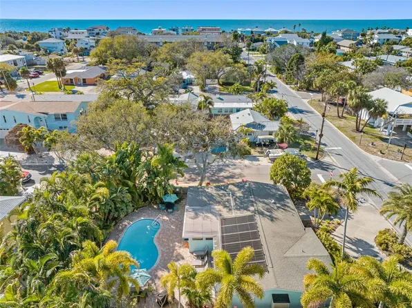 401 20th Ave, Indian Rocks Beach, FL 33785