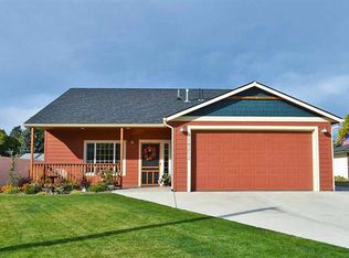 18212 E Riverway Ave, Spokane Valley, WA 99016