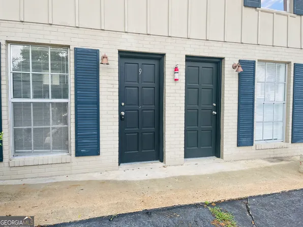 128 S Main Ave Unit 9, Pine Mountain, GA 31822