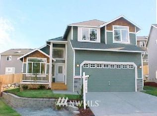 214 203rd St LOT 24, Bothell, WA 98012