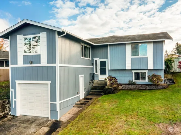 5006 McBride Street, Tacoma, WA 98407