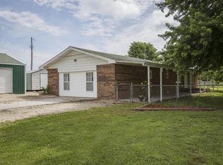 10848 Lawrence 1112, Mount Vernon, MO 65712