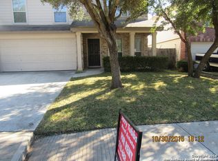 7422 Draco Leap, San Antonio, TX 78252