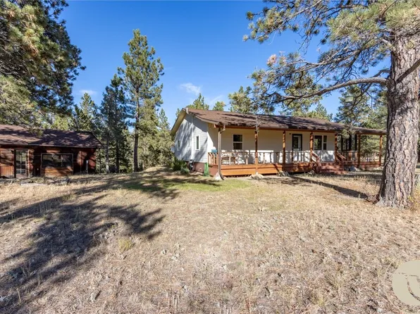 84 Upper Hawk Valley Rd, Columbus, MT 59019