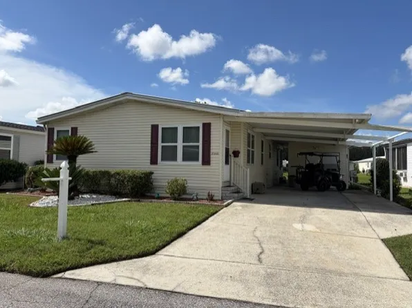 2346 Putt Ln #518, Lakeland, FL 33810