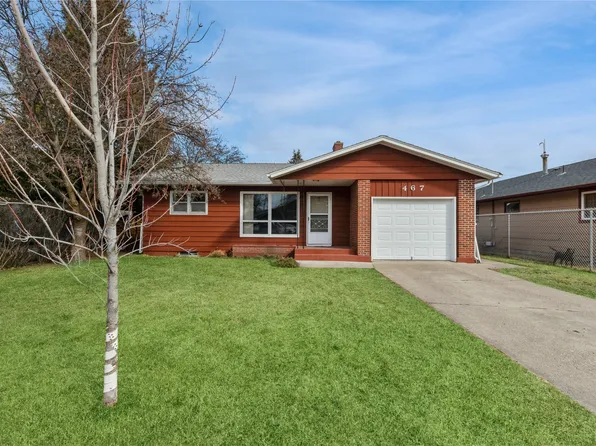 467 6th Ave, Kalispell, MT 59901