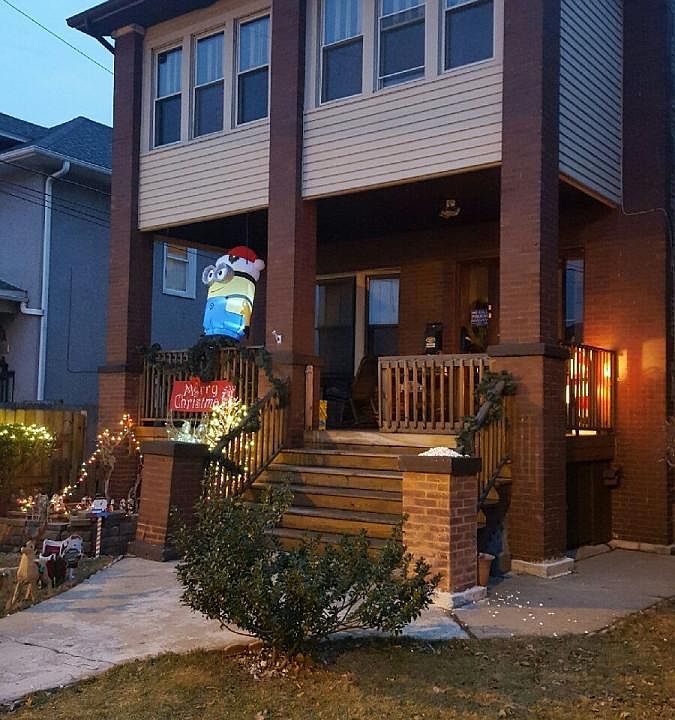2nd image of 4015 W Grace St #2