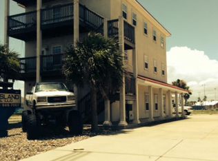 14725 S Padre Island Dr, Corpus Christi, TX 78418