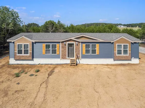 51816 W 111th St S, Drumright, OK 74030