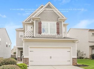 182 Fern Walk, Lawrenceville, GA 30045