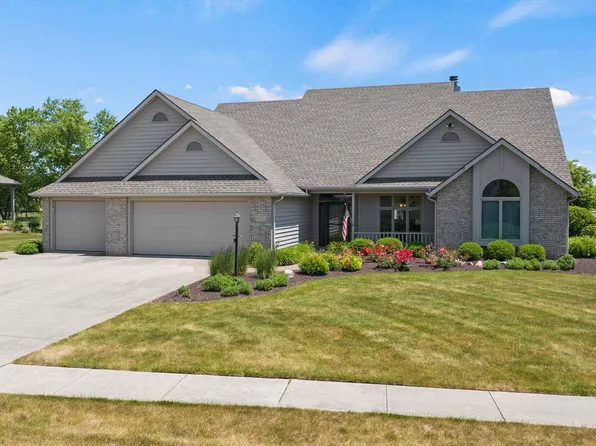 6030 Cherry Hill Pkwy, Fort Wayne, IN 46835