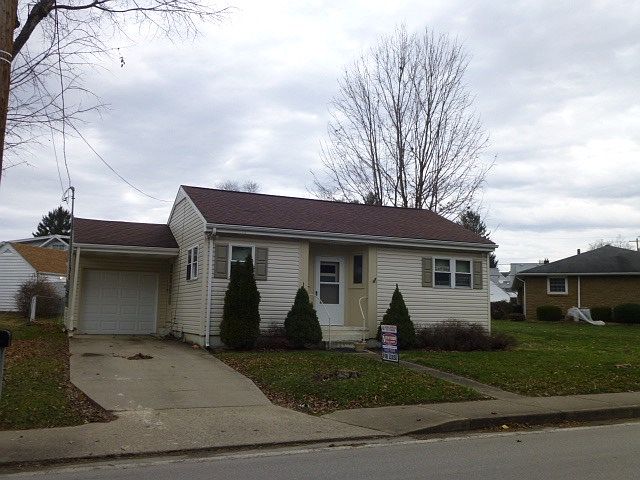 Bungalow, Move in ready