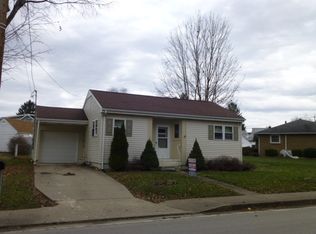 310 Johnson Ave, Bridgeport, WV 26330