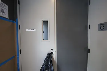 Rented by Brooklyn Group