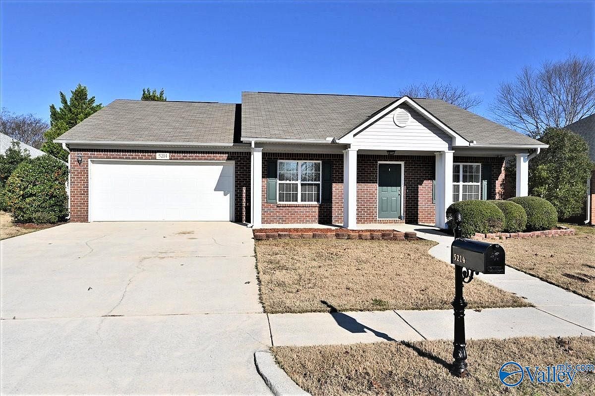 5214 Frankford Dr SE, Owens Cross Roads, AL 35763 Zillow