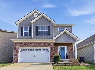 624 Lucille Dr, Lexington, KY 40511