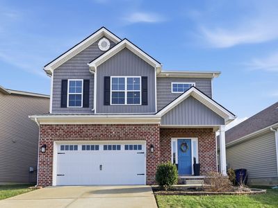 624 Lucille Dr, Lexington, KY, 40511