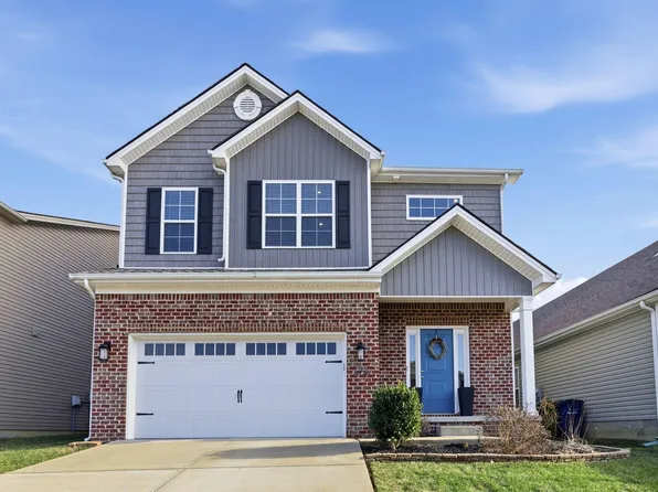 624 Lucille Dr, Lexington, KY 40511