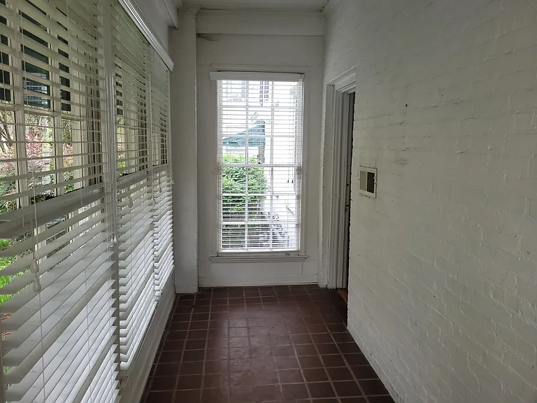 Sunroom