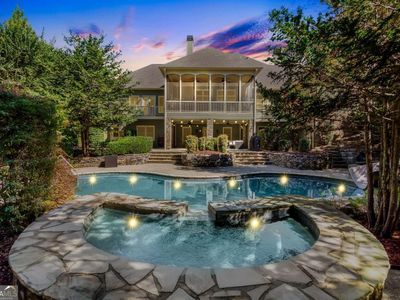 514 Ridgemont Dr, Ellijay, GA, 30536