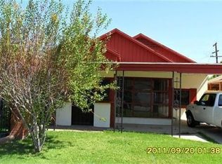 528 Acacia Ave, Shafter, CA 93263