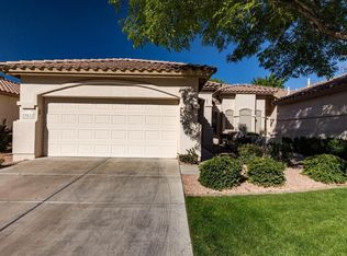 23812 S Harmony Way, Sun Lakes, AZ 85248