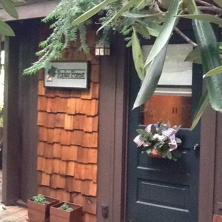 Welcome to Poplar Forest