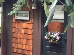 578 Chestnut, Boone, NC 28607