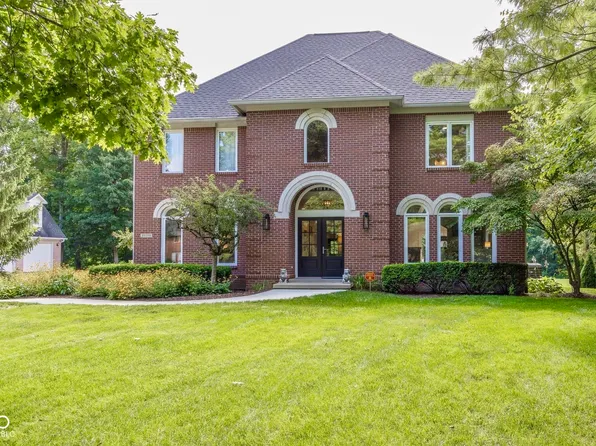 10308 Middlebrook Ct, McCordsville, IN 46055