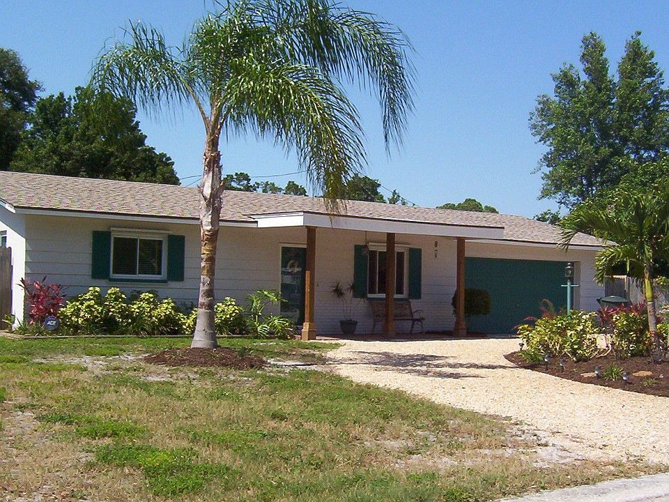 Street View- Northern exposure