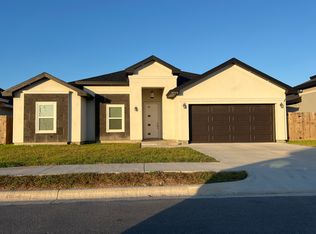 4826 Benjamin Ct, Harlingen, TX 78552