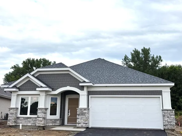 537 Tulare Ter, Newport, MN 55055