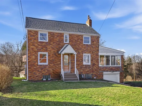 1900 Beechford Ave, Coraopolis, PA 15108