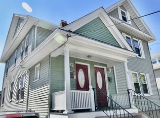 106 Brook St #2, Quincy, MA 02170