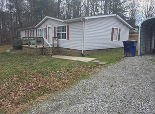 3901 Temple Hill Church Rd, Granite Falls, NC 28630