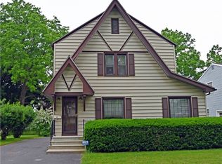 98 Seminole Way, Rochester, NY 14618