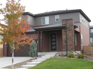 10014 Quintero St, Commerce City, CO 80022