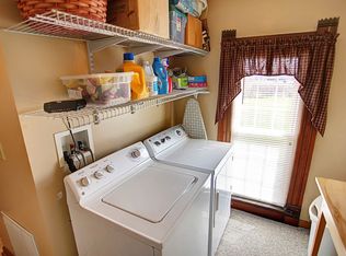 10151 Jug Street Rd NW, Pataskala, OH 43062