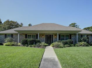 123 Gayle Dr, Lafayette, LA 70503