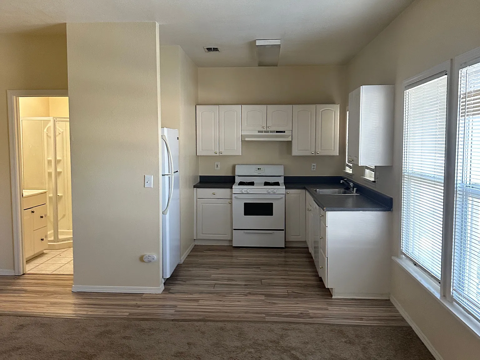 1 bed, $950 — Photo 2