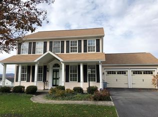 128 Jay Ln, State College, PA 16801