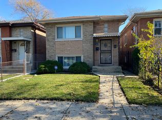 15829 Woodbridge Ave, Harvey, IL 60426