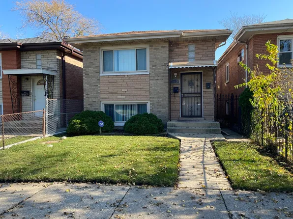 15829 Woodbridge Ave, Harvey, IL 60426