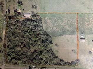 2050 Molino Rd, Molino, FL 32577