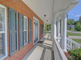 2512 Deer Walk Way, Mount Pleasant, SC 29466