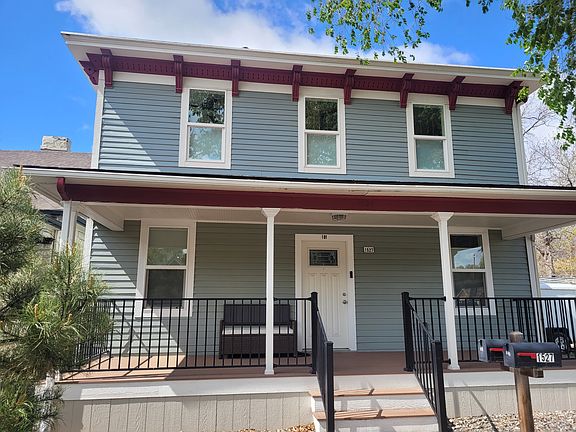 2nd image of 1527 W Colorado Ave #201