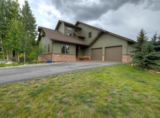 244 Soda Creek Ct, Dillon, CO 80435