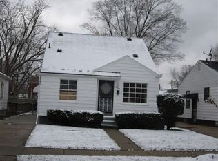 9239 Plainview Ave, Detroit, MI 48228