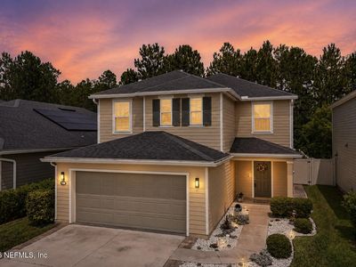 11800 FLOWERING PEACH Court, Jacksonville, FL, 32256